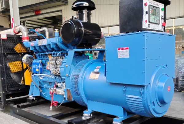 资阳柴油发电机以租代售如何权衡成本与风险