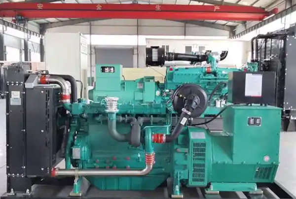 资阳品牌柴油发电机维修乱象用户如何避坑