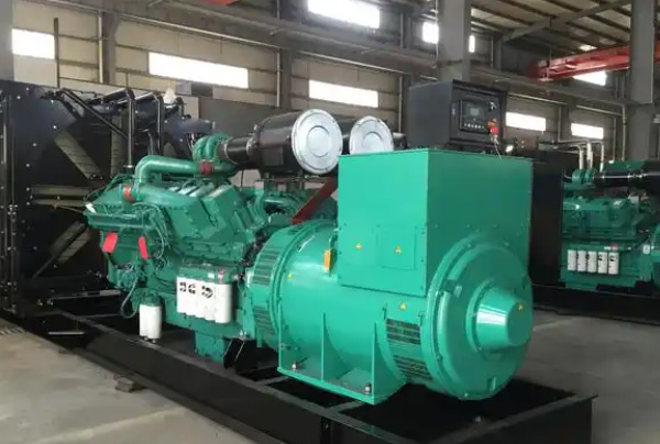 资阳柴油发电机新国标下销售与维修如何应对