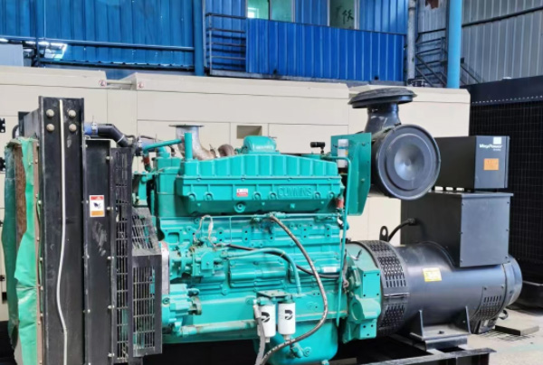 资阳品牌发电机维修技术人员断层如何解决