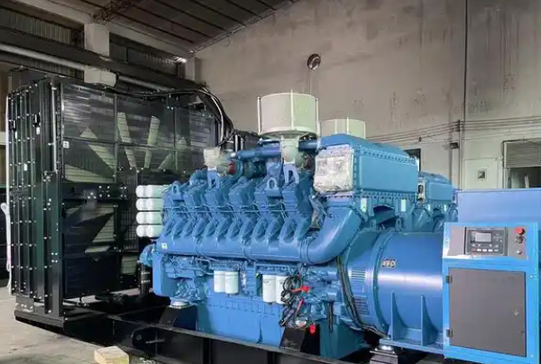 资阳发电机低价竞争下的服务质量如何保障