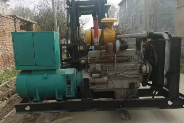 玉柴发电机常见故障及资阳本地维修成本