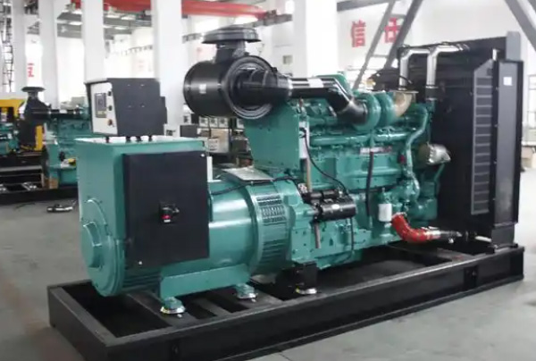 资阳玉柴发电机维修与保养一体化服务