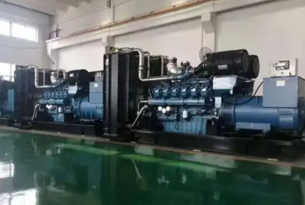 资阳玉柴发电机维修技术团队实力对比