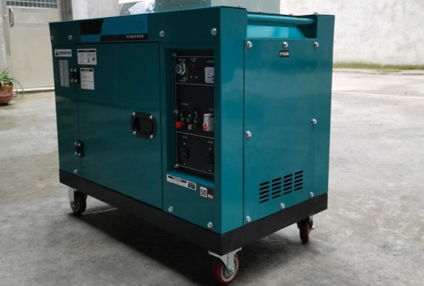 资阳静音发电机维修后纠纷频发用户如何维权